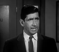 Alan Dexter