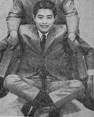 加藤茶