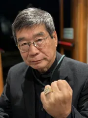 原一男