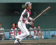 青野毅