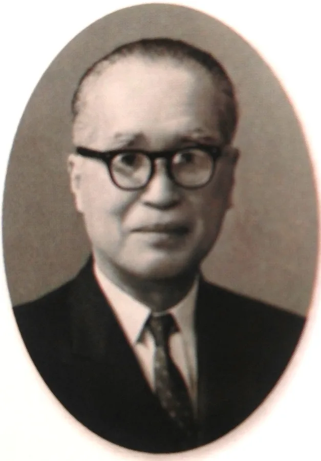 松本長兵衛