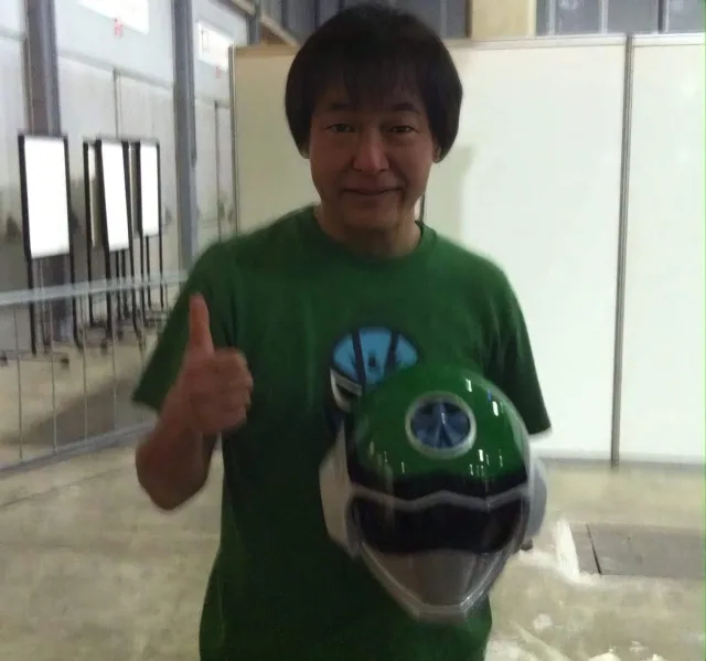 植村喜八郎