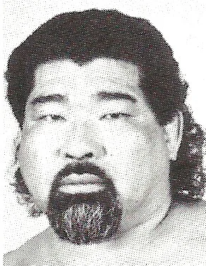 タイガー戸口