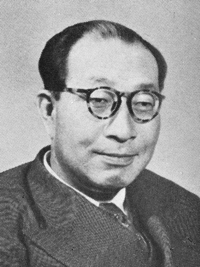 加賀山之雄