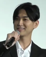 松田翔太