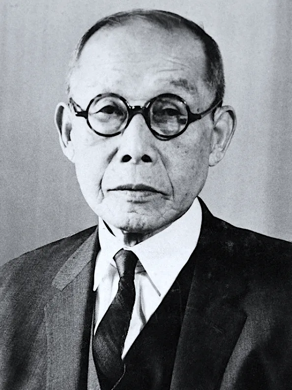 田島道治