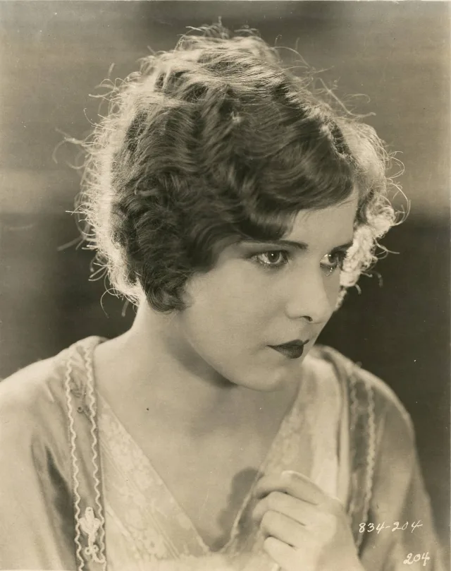 Fay Lanphier