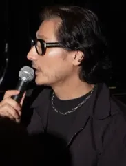松尾潔