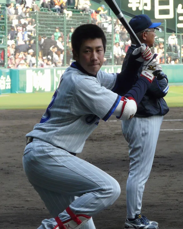 藤田一也
