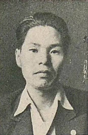 赤松勇