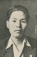赤松勇