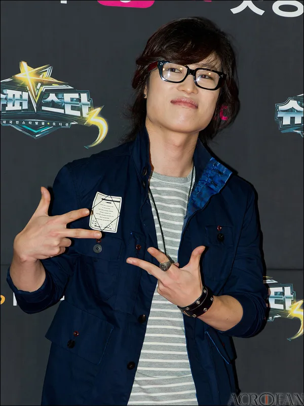 Cho Moon Geun
