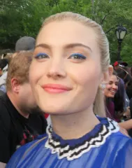 スカイラー・サミュエルズ