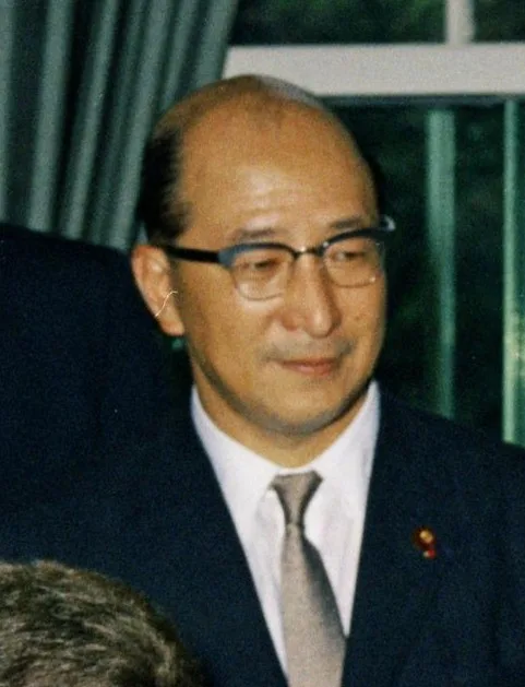 小坂善太郎