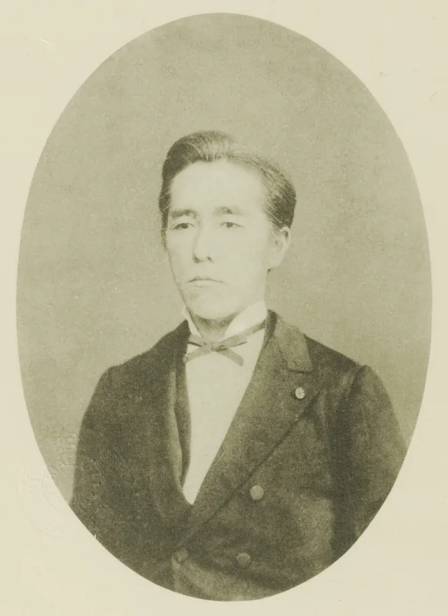 関口隆吉