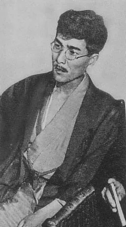 山川均