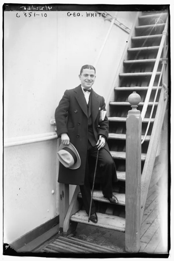 George White