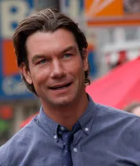 ジェリー・オコンネル