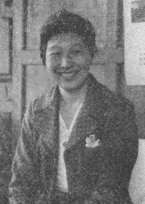 大羽綾子