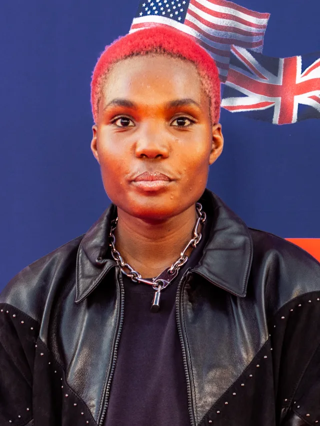 アーロ・パークス