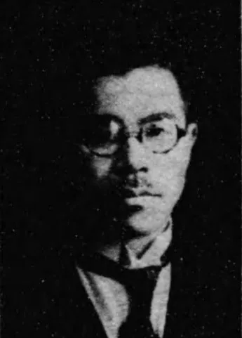 梁井淳二