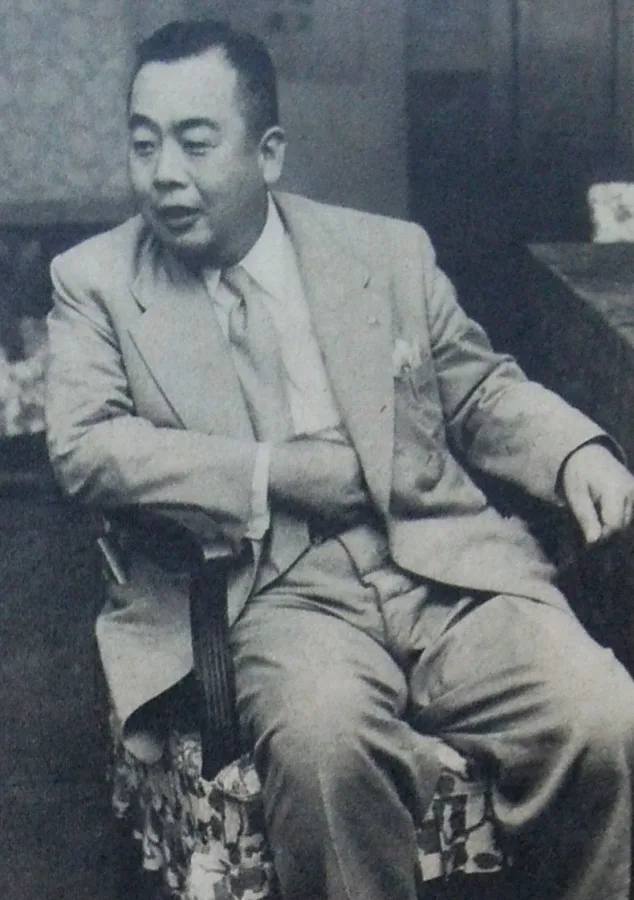 広田寿一