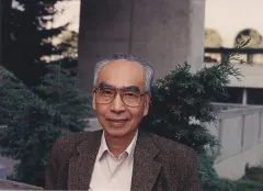 加藤敏夫