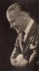 Billy Mason