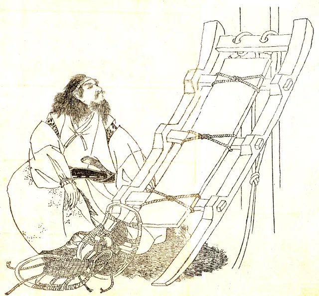 藤原利仁