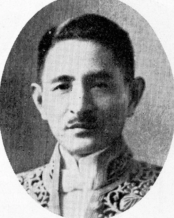 堀田鼎