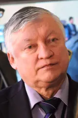 アナトリー・カルポフ