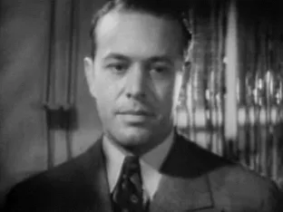 ハーヴェイ・スペンサー・スティーブンス