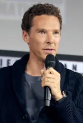 ベネディクト・カンバーバッチ