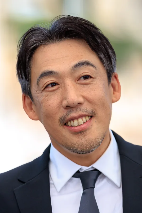 石川慶