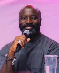 マイク・コルター