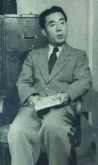 斎藤襄治