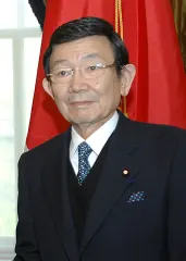 与謝野馨