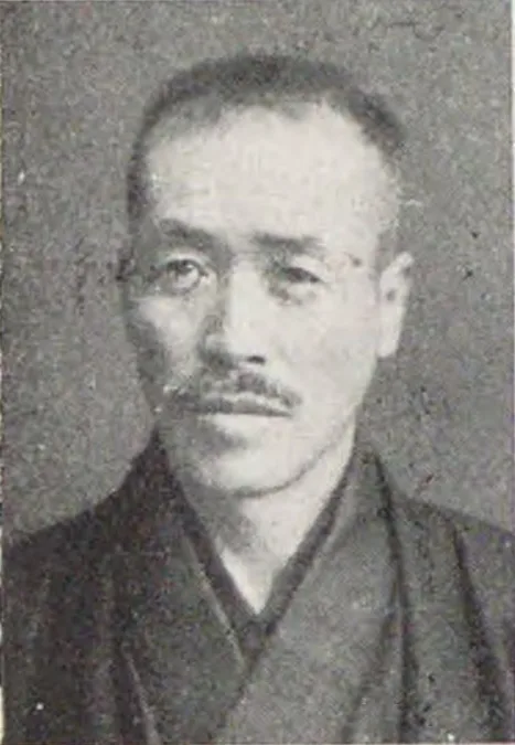 波多野喜右衛門