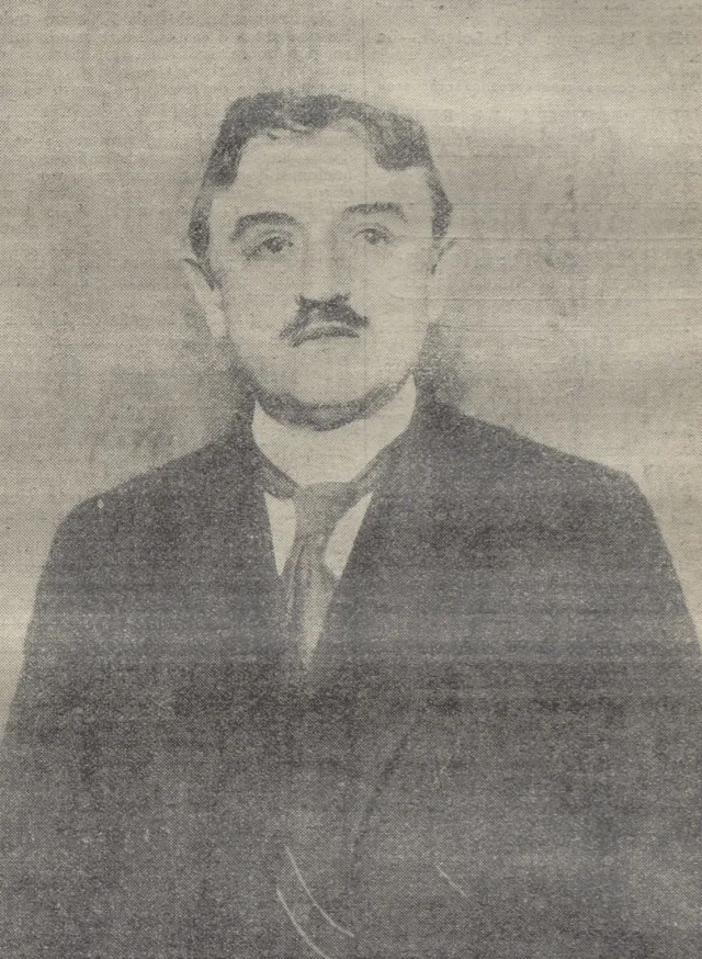 Reinhard Mannesmann