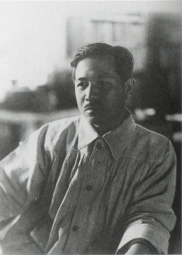 児島虎次郎