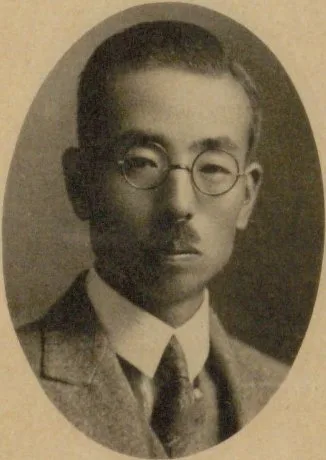 赤松小寅