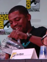 メキ・ファイファー