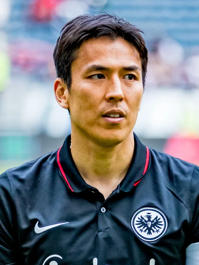 長谷部誠