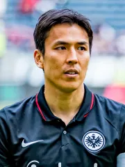 長谷部誠