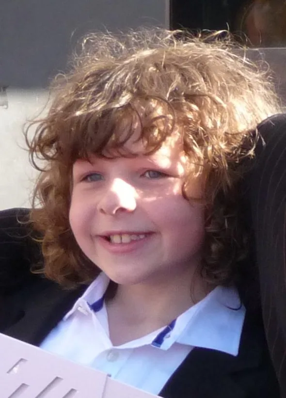 Daniel Roche