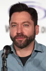 マイケル・ウェストン