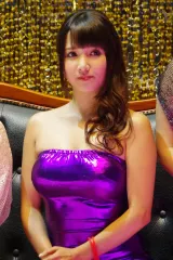 友田彩也香