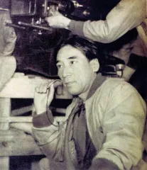 木村恵吾
