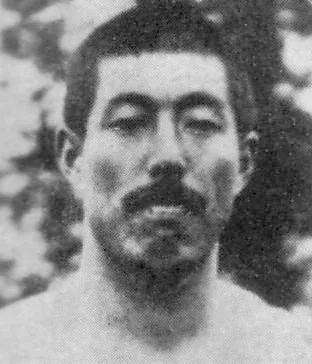 三島弥彦