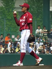 宮川将